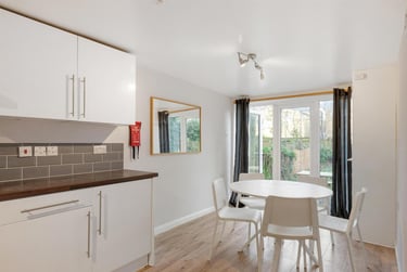 5 bed house, Wrigglesworth Street, New Cross, London, SE145EG - Image 2